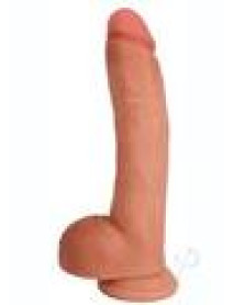 Jock Bareskin Dong W/ball 9  van(spec)