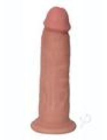 Jock Bareskin Real Dong 7  van(spec)