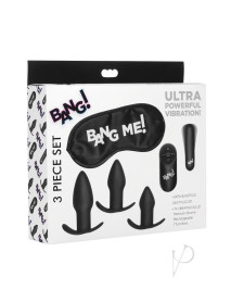 Bang Backdoor Adventure Kit Black(spec)