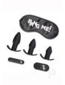 Bang Backdoor Adventure Kit Black(spec)