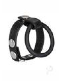 Ball Spreader Medium Leather