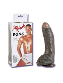 Sean Michaels Dong 10