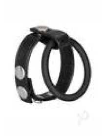 Ball Spreader Large Leather