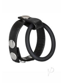 Ball Spreader Large Leather