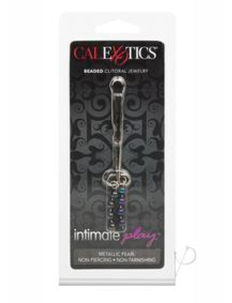 Cleopatra Clitoral Metallic Cleopatra Clitoral Metallic