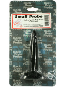 Silicone Anal Starter Kit