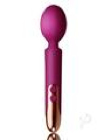 Oriel Rechargeable Wand Fuchsia