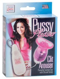 Pussy Pleaser Ms Vibration