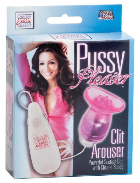 Pussy Pleaser Ms Vibration