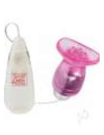 Pussy Pleaser Ms Vibration