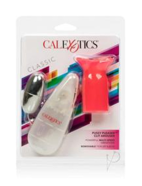 Pussy Pleaser Ms Vibration