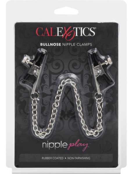 Bull Nose Nipple Jewelry