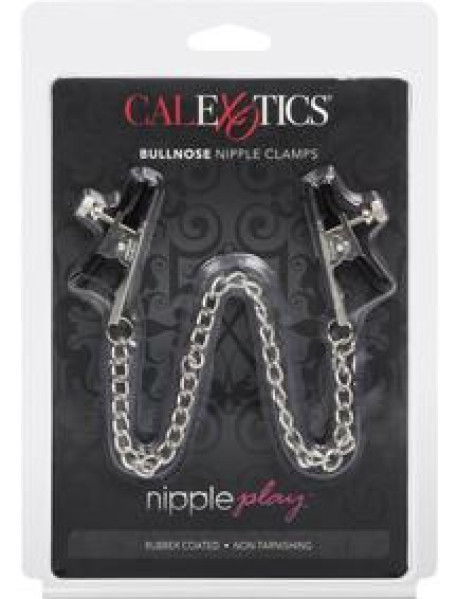 Bull Nose Nipple Jewelry