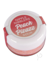 Nipple Nibblers Sour Peach Pizazz