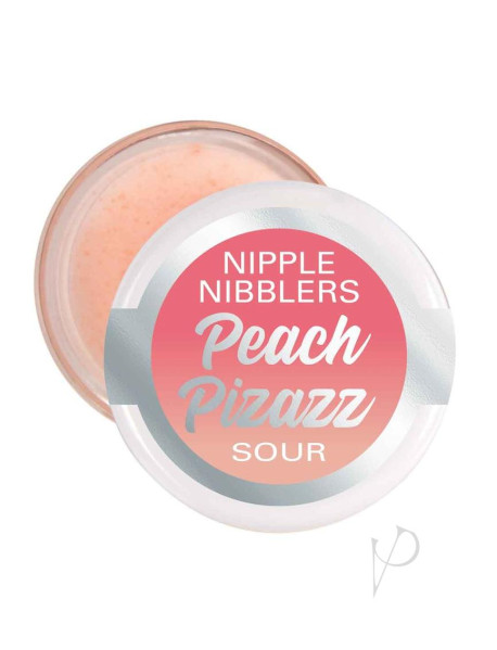Nipple Nibblers Sour Peach Pizazz