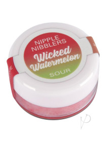 Nipple Nibblers Sour Wicked Watermelon