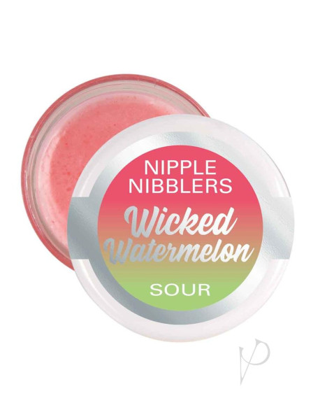 Nipple Nibblers Sour Wicked Watermelon Nipple Nibblers Sour Wicked Watermelon