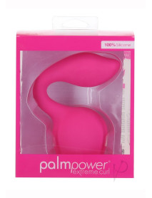 Palmpower Extreme Curl Pink