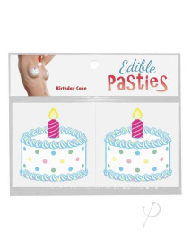 Birthday Cake Pasties(spec)