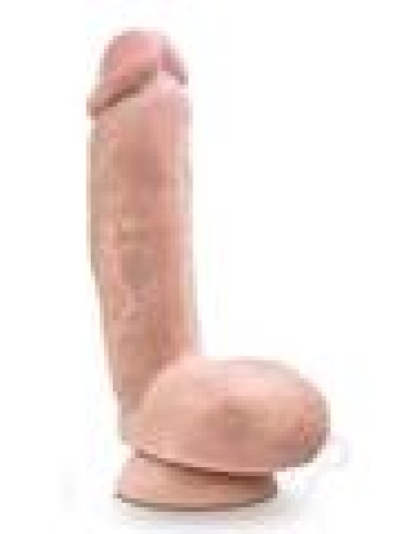 Dr Skin Glide Self Lube W/balls 8.5 Van