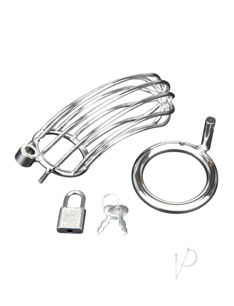 Cb Gear Prisoner Chastity Cage Cb Gear Prisoner Chastity Cage