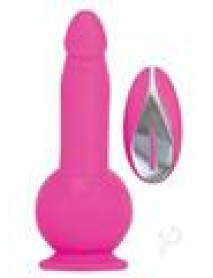 Ballistic Pink