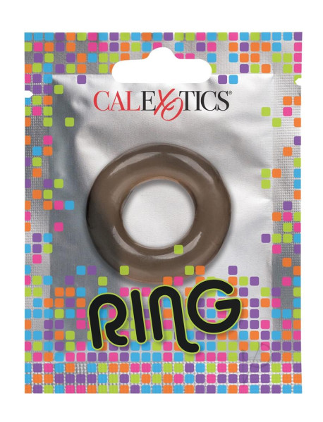 Foil Pack Ring Smoke(disc) Foil Pack Ring Smoke(disc)