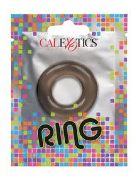 Foil Pack Ring Smoke(disc) Foil Pack Ring Smoke(disc)