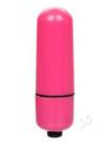 Foil Pack 3 Speed Bullet Pink