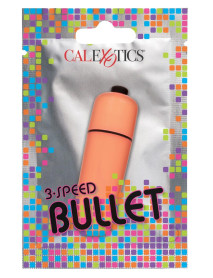 Foil Pack 3 Speed Bullet Orange