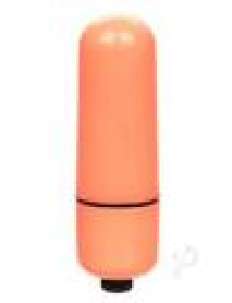 Foil Pack 3 Speed Bullet Orange