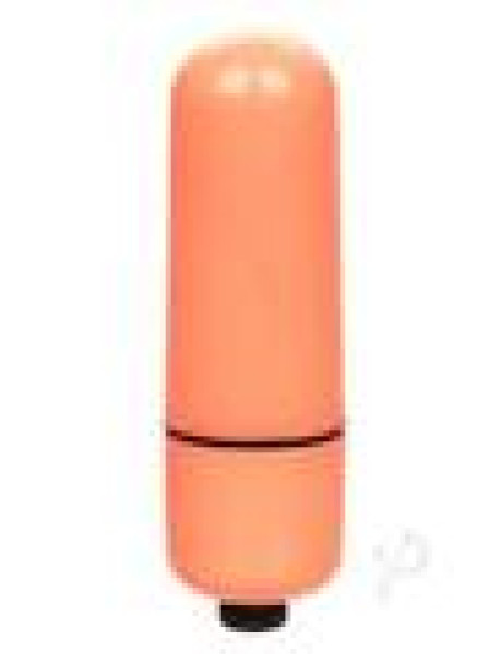 Foil Pack 3 Speed Bullet Orange