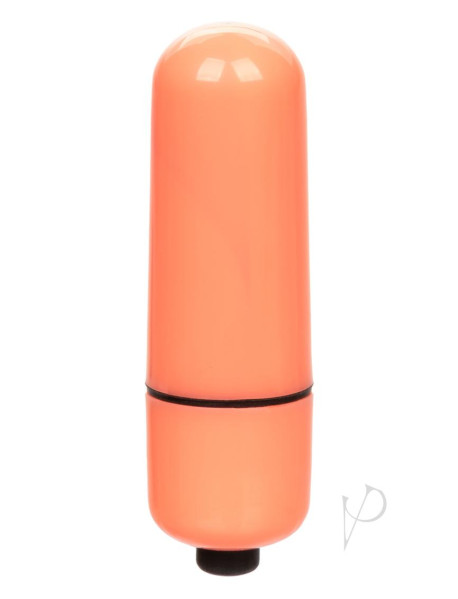 Foil Pack 3 Speed Bullet Orange