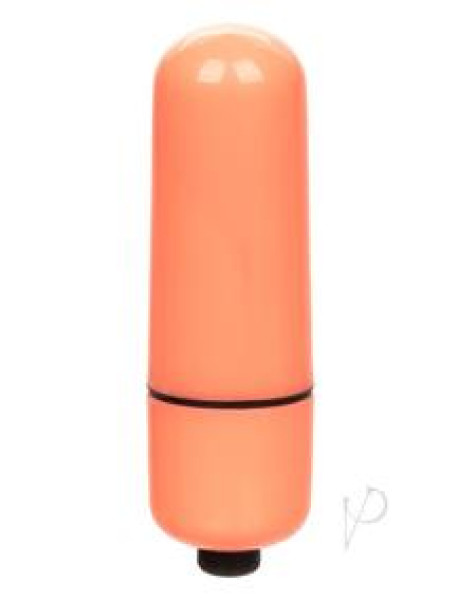 Foil Pack 3 Speed Bullet Orange
