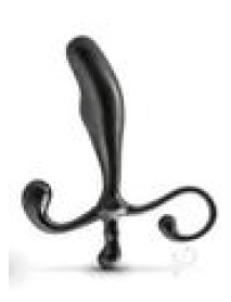Anal Adv Prostate Stimulator Black