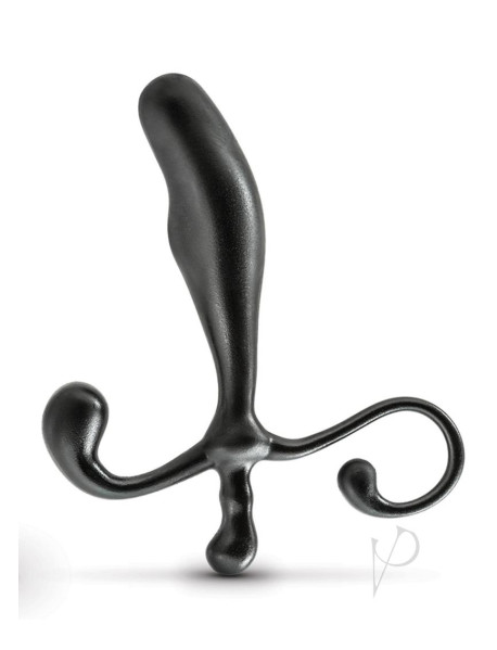 Anal Adv Prostate Stimulator Black