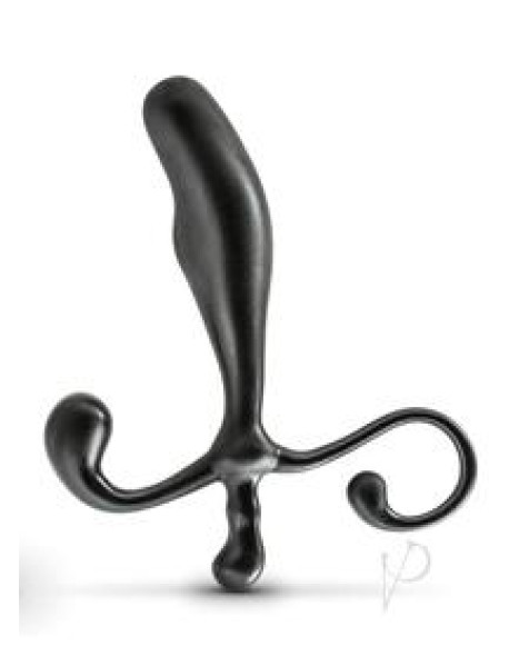 Anal Adv Prostate Stimulator Black