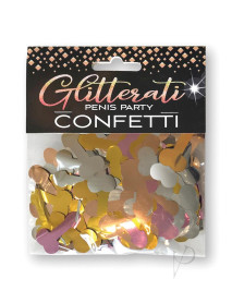 Glitterati Confetti