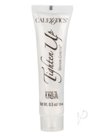 Tighten-up Shrink Creme
