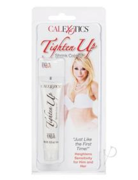 Tighten-up Shrink Creme