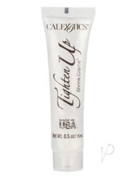 Tighten-up Shrink Creme