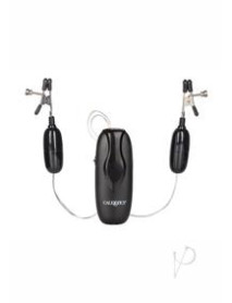Vibrating Nipple Clamps Ms(disc)