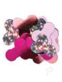 Jumbo Mylar Pecker Party Confetti