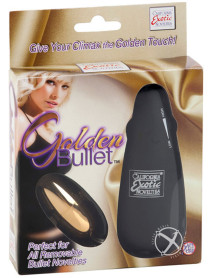 Golden Bullet
