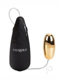 Golden Bullet