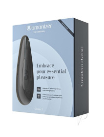 Womanizer Classic 2 Black