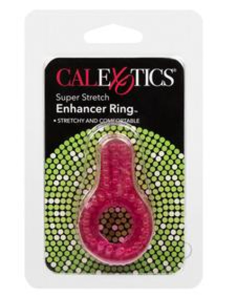 Noduled Pink Stretch Sleeve