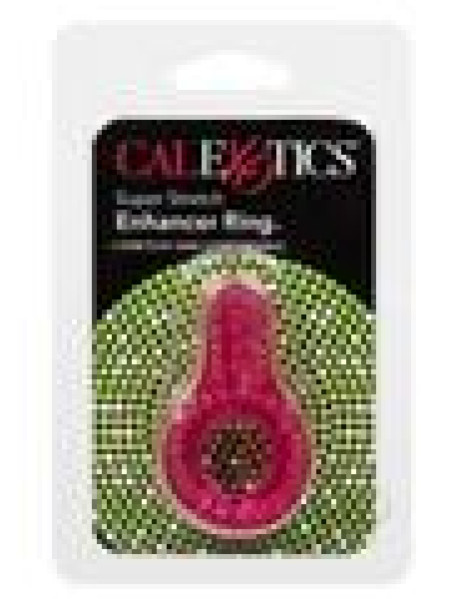 Noduled Pink Stretch Sleeve