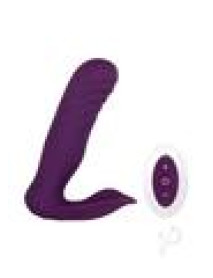 Gx Velvet Hammer Purple