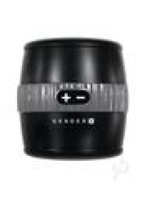 Gx Barrel Of Fun Black